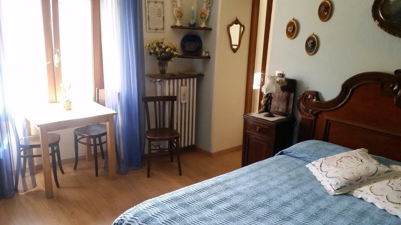 Cà d' FeFi Acomodação com café da manhã Gorzegno Exterior foto